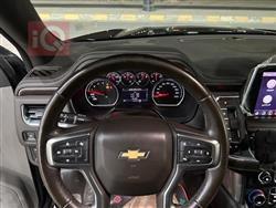 شيفروليه تاهو